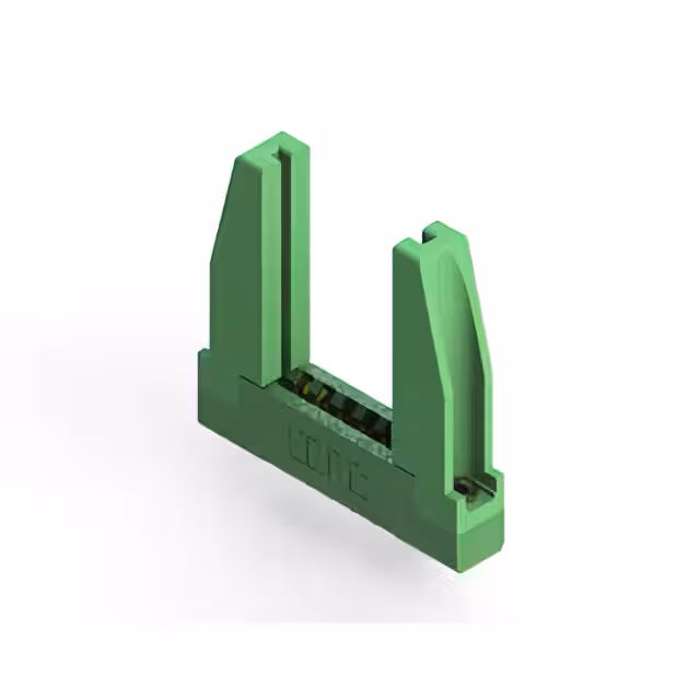 306-006-521-178 EDAC Inc.  Edgeboard Connectors